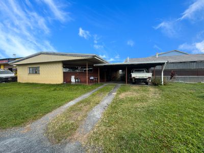57 ANDERSON STREET, Manunda