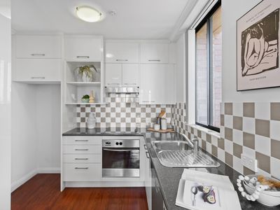 93 / 18-32 Oxford Street, Darlinghurst