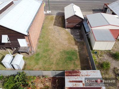 63-67 HALY Street, Wondai