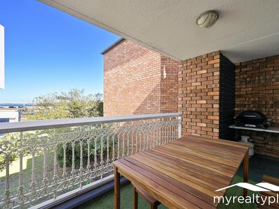 10 / 5 Melville Place, South Perth