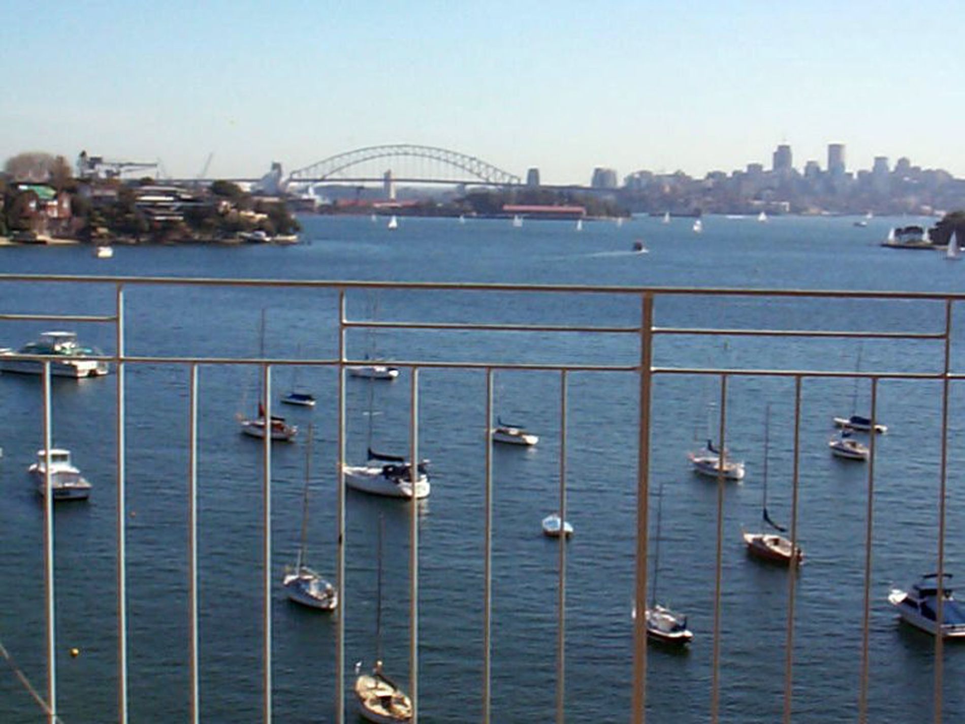 5B / 4 Buckhurst Avenue, Point Piper