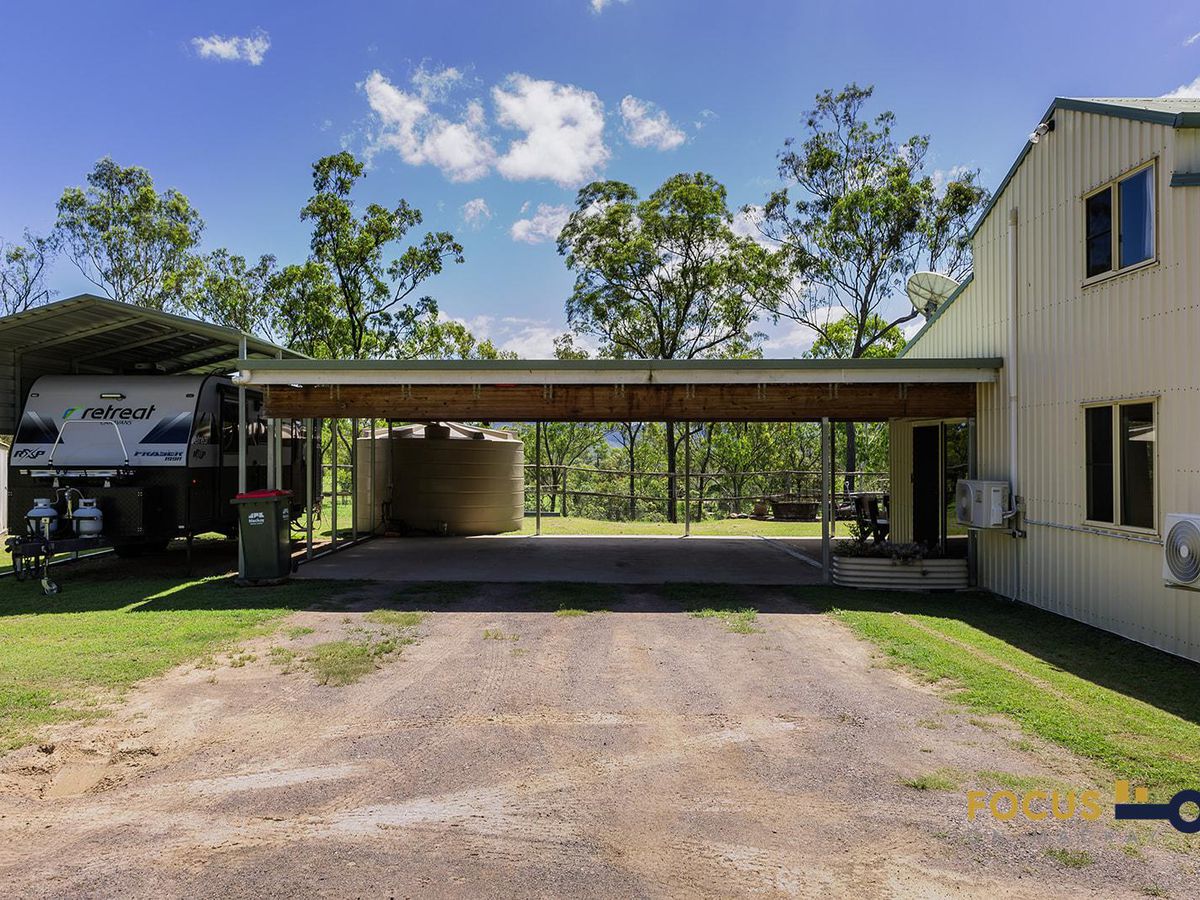 56 Lawrie Rd, Sarina Range