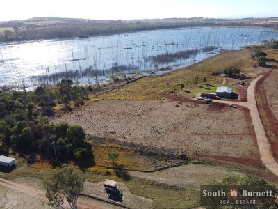Lot 14 & 15, 12594 Bunya Highway, Wooroolin