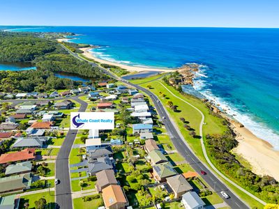 20 Kianga Parade, Kianga