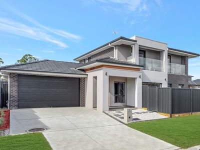 8 Myers Street, Riverstone