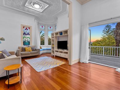 4 Hinemoa Terrace, Birkenhead