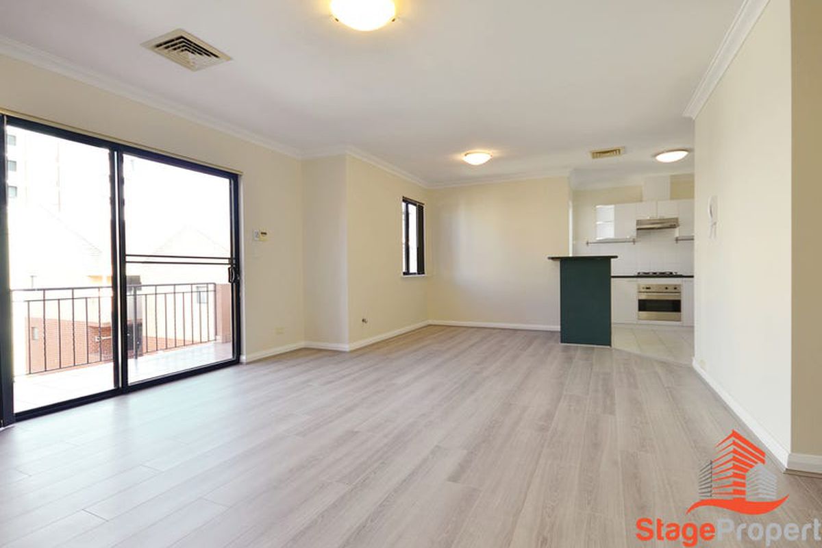 11 / 28 Bronte Street, East Perth