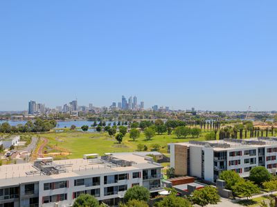 805 / 2 Oldfield Street, Burswood