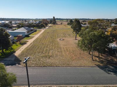 24 Nugget & 13 East Street, Kerang