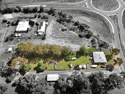 1061 Calder Alternative Highway, Lockwood