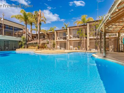 22 / 110-114 Mandurah Terrace, Mandurah