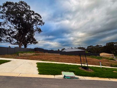 Lot 72, Bunyip Court, Seymour