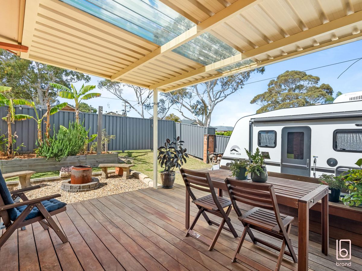 3A Rosella Circuit, Blue Haven