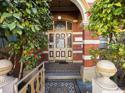 Office 4 / 68 Paterson Street, Launceston