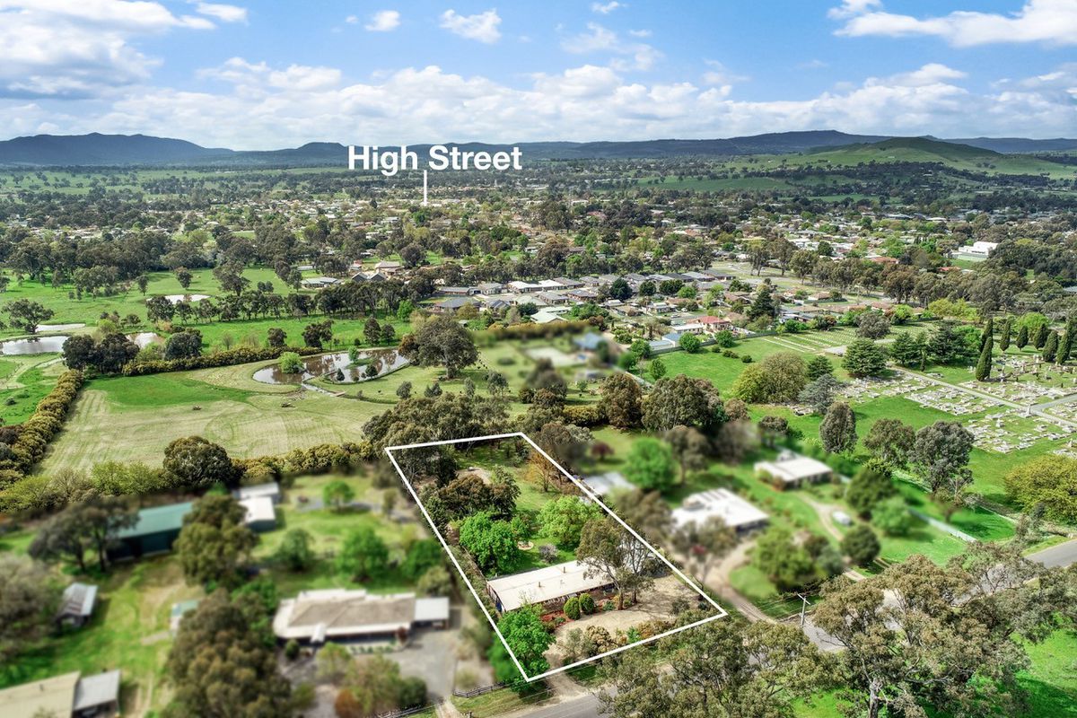 28 Stoneleigh Road, Mansfield