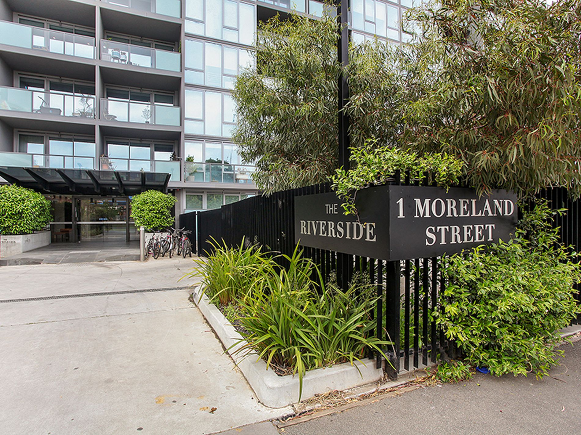 207/1-11 Moreland Street, Footscray