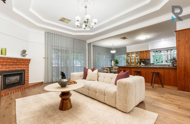 12A Inverness Mews, Greenvale
