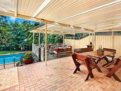 20 Brookfield Court, Diddillibah