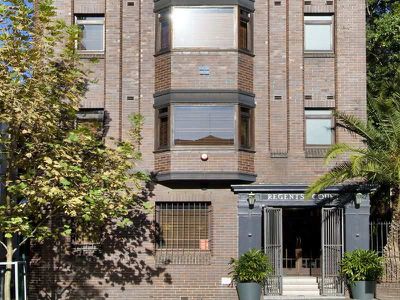 48 / 18 Springfield Avenue, Potts Point