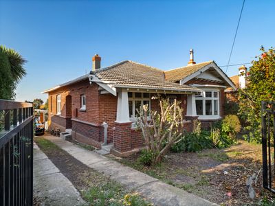 169 Elgin Road, Maryhill