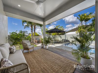 12 Tahlia Circuit, Mount Louisa
