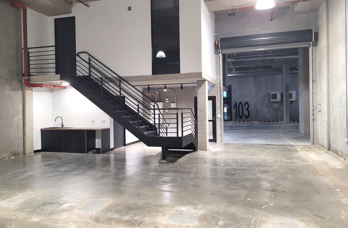 gallery