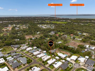 54 Ronaldo Way, Urangan