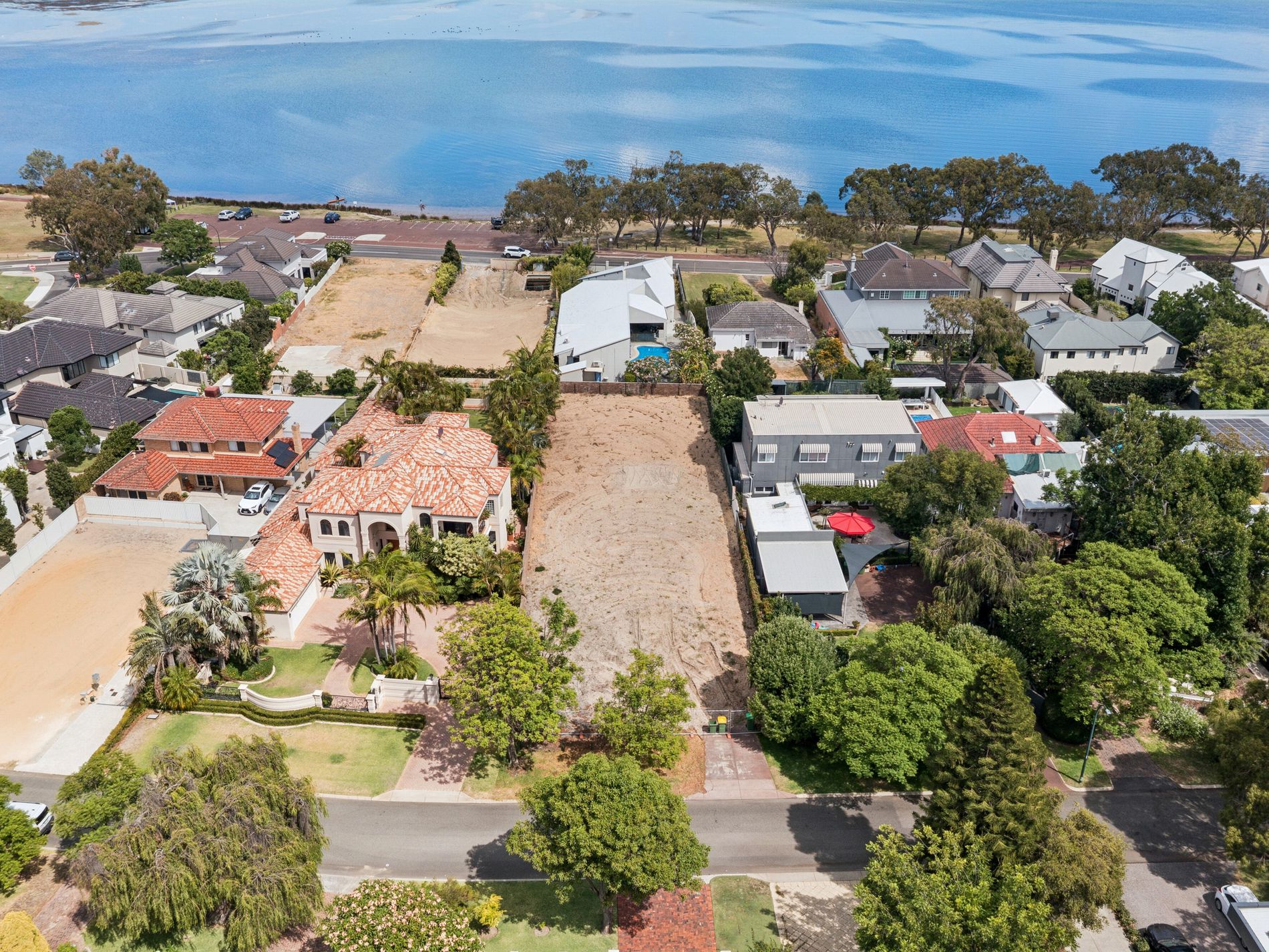 Lot 1, 5 Troy Street, Applecross