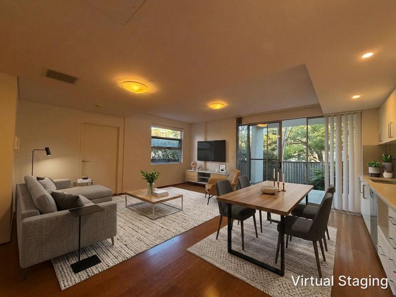 303 / 24 Rochester Street, Botany