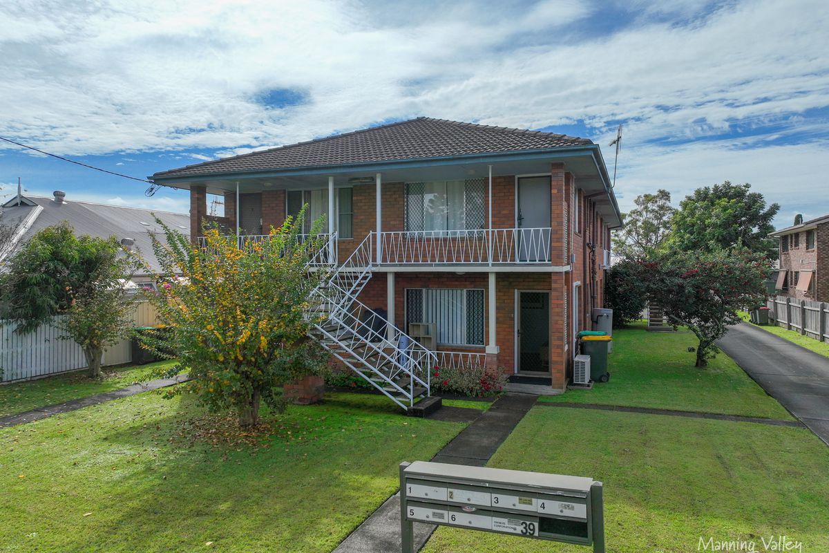 4 / 39 Florence Street, Taree