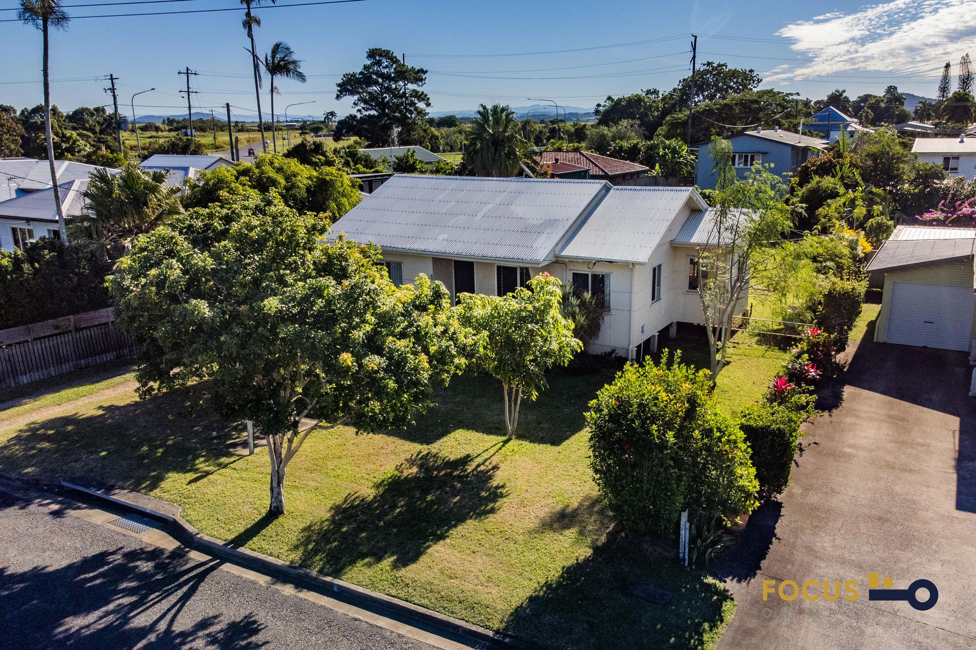 44 Jackson Street, West Mackay