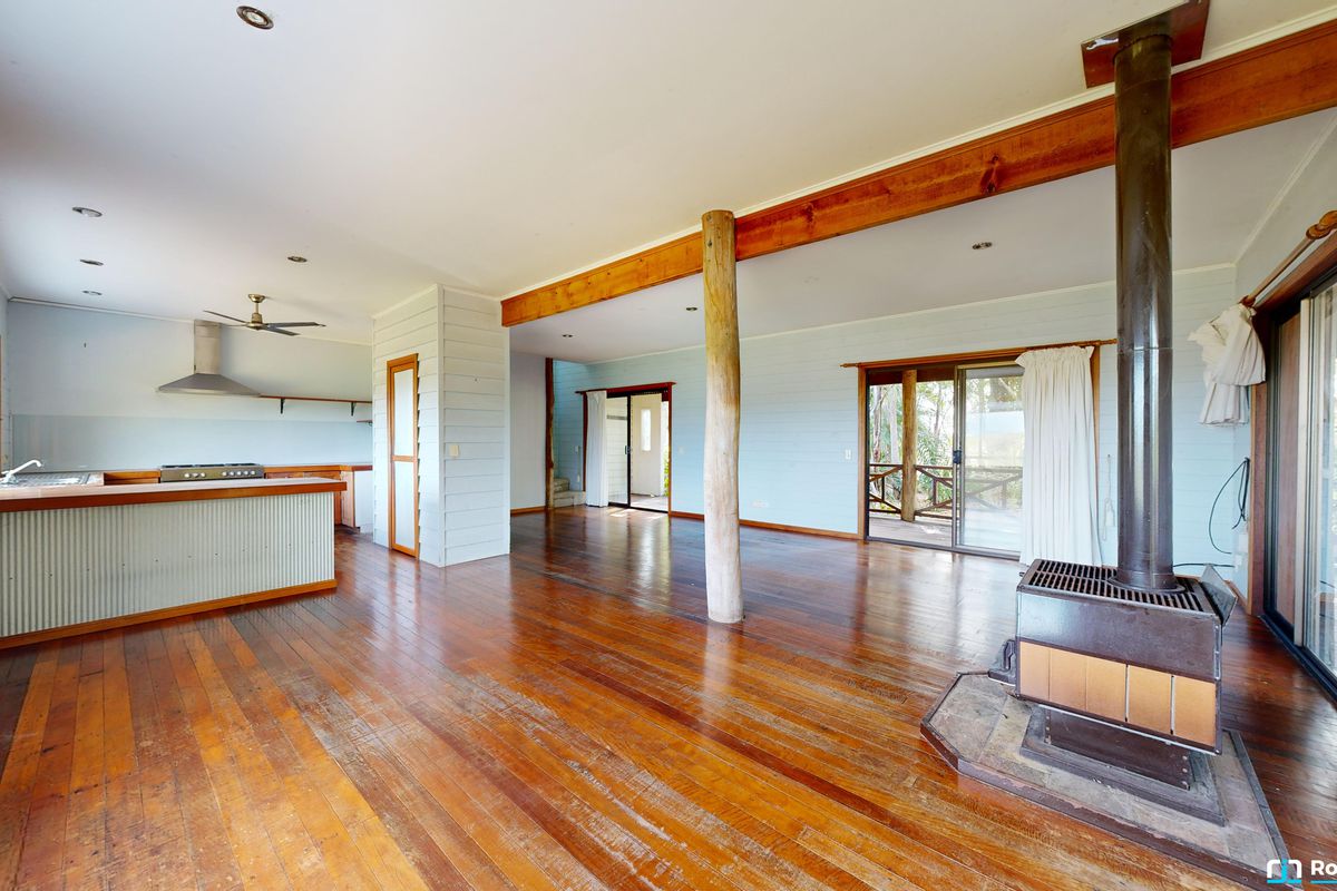 121 Cash Road, Verrierdale