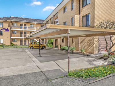 6 / 7-11 Bruce Street, Forster