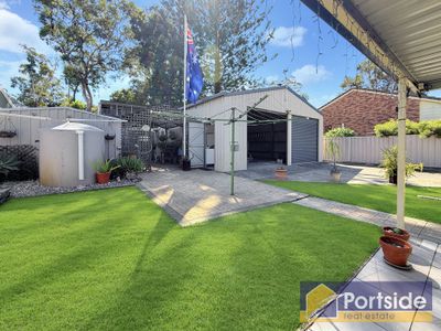 43 Boyd Avenue, Lemon Tree Passage