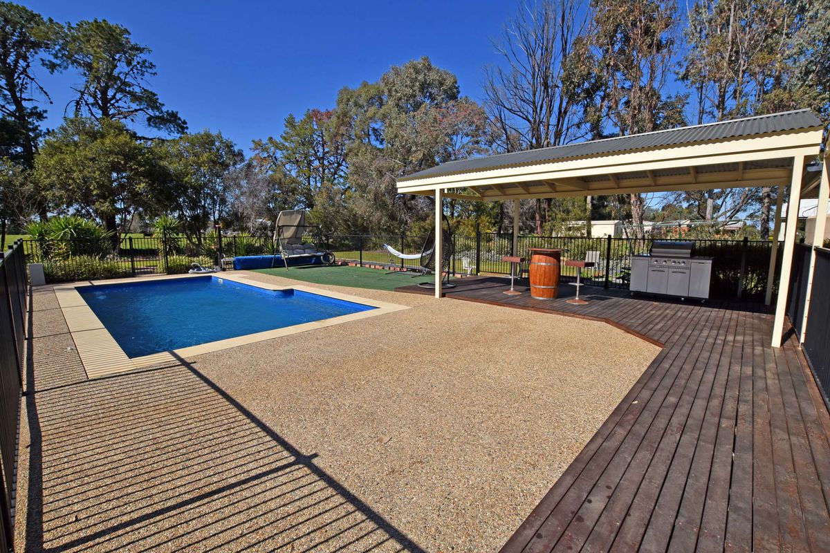 19 Amarco Lane, Kyabram