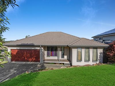 19 Israel Folau Street, Goodna