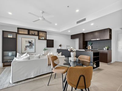 604 / 48 Jephson Street, Toowong