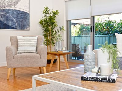 3 / 45 Waratah Street, Oatley