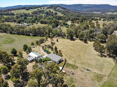 1128 Tabletop Road, Tolmie