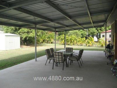 Mareeba