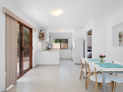 10 / 18 Forrest Avenue, East Perth