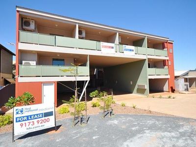 8 / 50 Morgans Street, Port Hedland