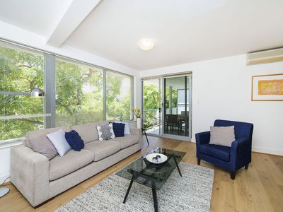 G23 / 42-52 Terrace Road, East Perth