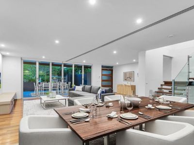 5006 / 5 Parkland Boulevard, Brisbane City