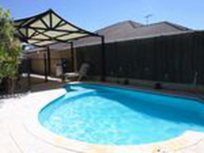 25 Gamenya Street, Canning Vale