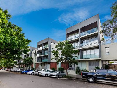 10 / 1 Goodsell Street, St Peters