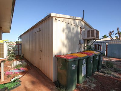 8 Bottlebrush Crescent, South Hedland