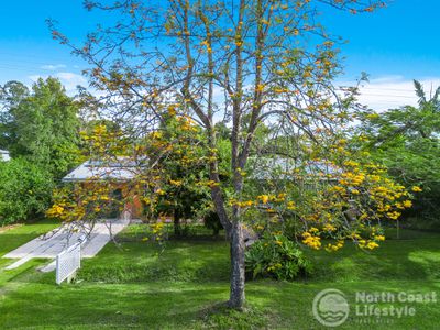 1 Myokum Street, Mullumbimby