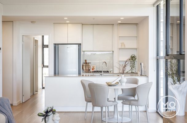 1101 / 2-4 Chester Street, Epping