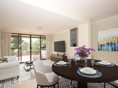 13 / 40 Kent Street, Epping